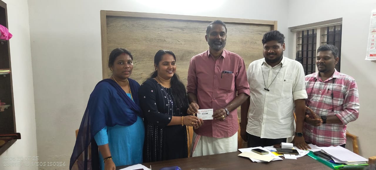 CENTRAL ZONE MEMBERSHIP CAMPAIGN